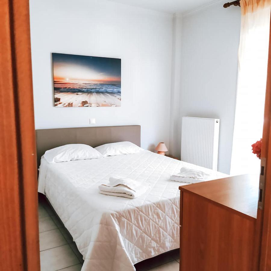 Villa Valeria Thassos Luaran gambar