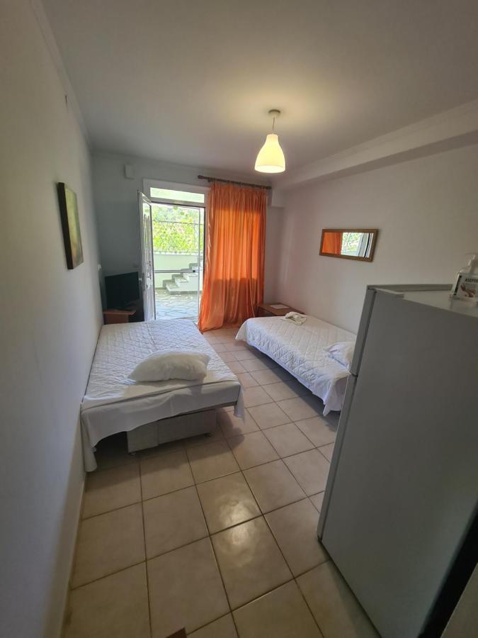 Villa Valeria Thassos Luaran gambar
