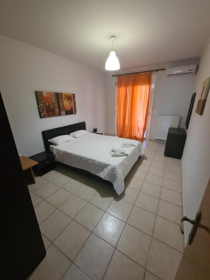 Villa Valeria Thassos Luaran gambar