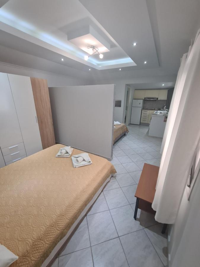Villa Valeria Thassos Luaran gambar