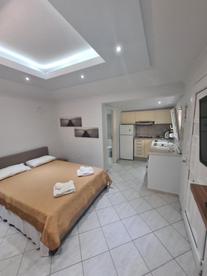 Villa Valeria Thassos Luaran gambar